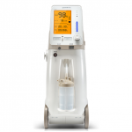 9F-3AW Oxygen Concentrator by Yuwell